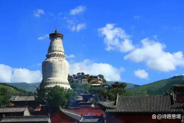 佛教圣地旅游景点（中国佛教旅游胜地）