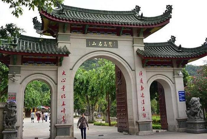 佛教三门是哪三门（佛教三门啥意思是什么）