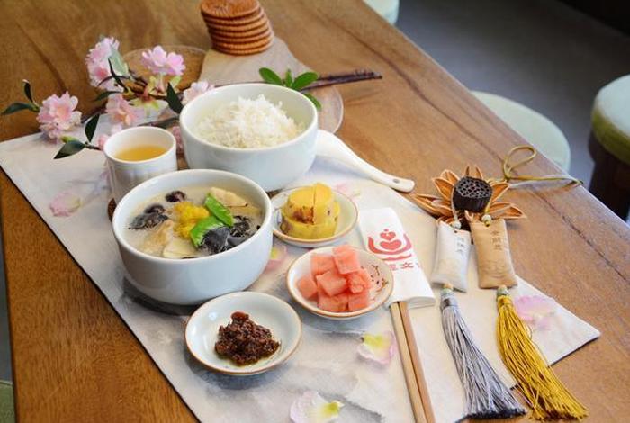 吃花斋都可以吃什么，吃花斋都可以吃什么食物