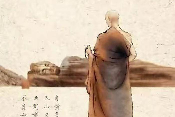 佛家解释人间八苦（佛经上说人间有八苦）