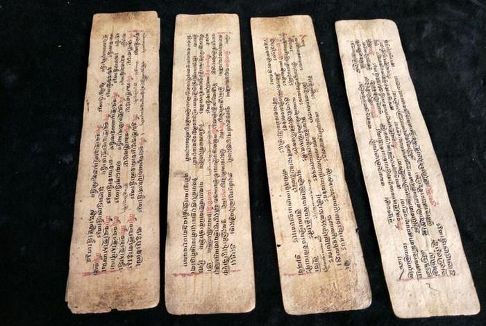 古代佛教知识有哪些书；佛教古籍