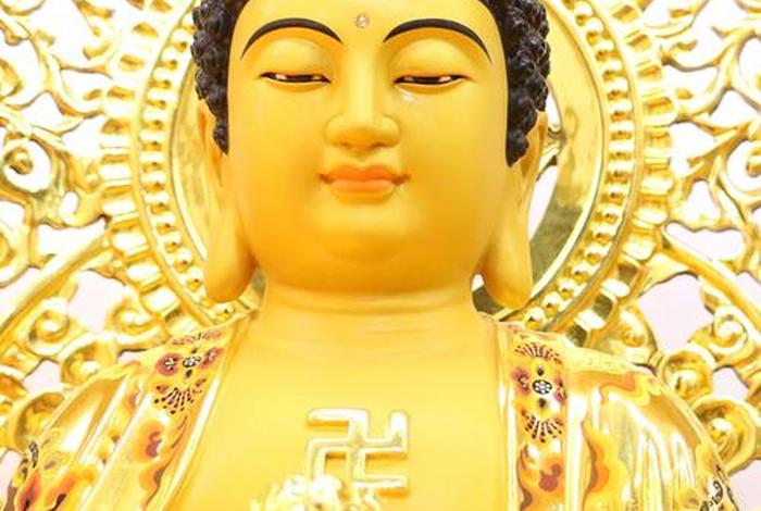 家里供哪尊佛像，家里供哪尊佛像好