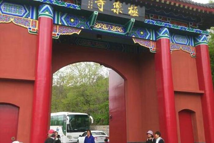 极乐禅寺简介 极乐寺禅修
