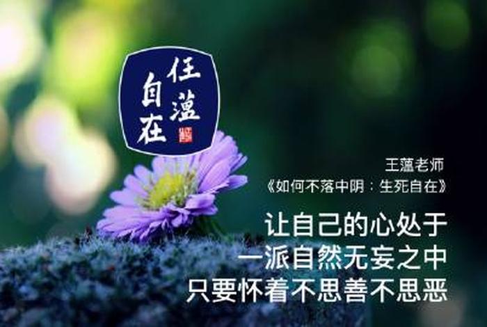 佛说无妄 什么叫无妄念