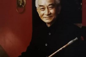 国学大师南怀瑾谈佛教；南怀瑾的佛学水平如何