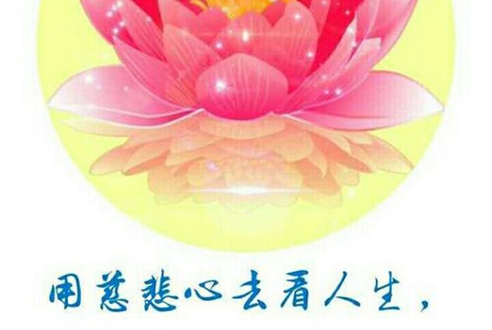 慈悲心的真正含义 - 慈悲的最高境界是什么