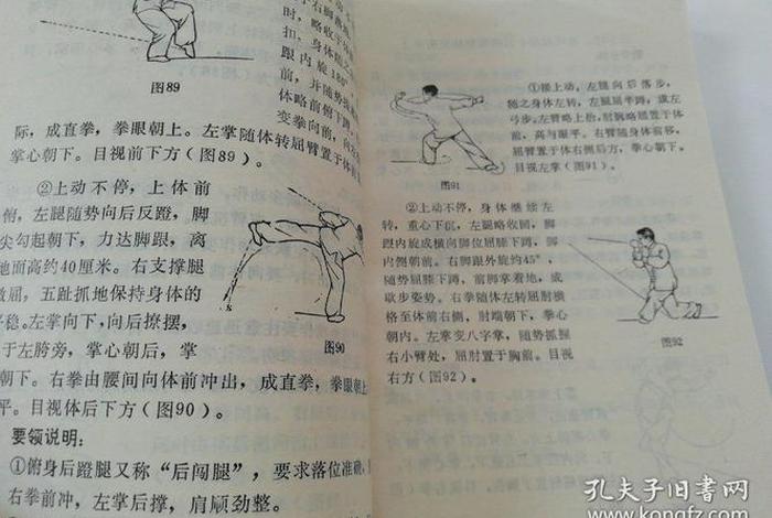 少林武术禅宗介绍 - 少林禅功拳