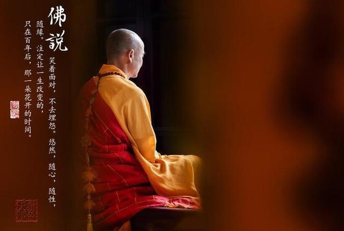 佛教说错话了怎么弥补、说错了话佛能原谅吗