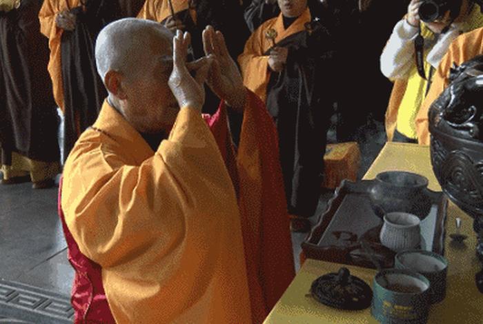 佛教徒特点 - 佛教徒的类型有哪几种