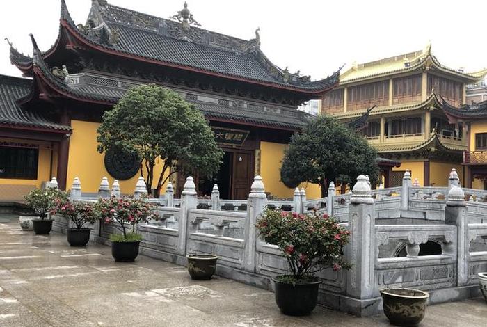 禅寺是干什么用的，禅寺是干什么用的地方