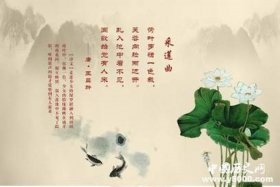 关于佛教的诗句（有关佛教的诗句摘抄大全）