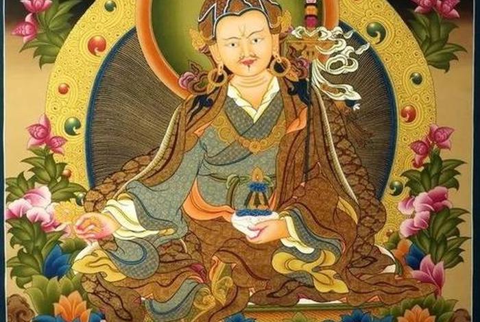 藏传佛教宁玛派是什么；宁玛派是佛教吗