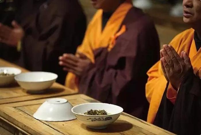 寺庙斋堂吃饭规矩 寺庙吃饭的规矩