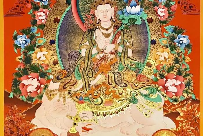 十大愿王全文读诵 十大愿是什么