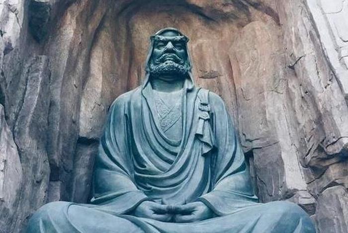 佛教追求的最终境界（佛教追求什么境界）