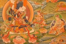 佛教十方佛、佛教中的十方是什么意思
