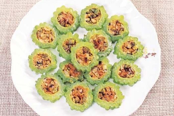 佛教素食养生知识有哪些 - 佛教素食大全
