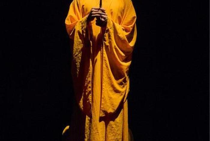 喜欢佛教的男生怎么样 喜欢佛道的男人