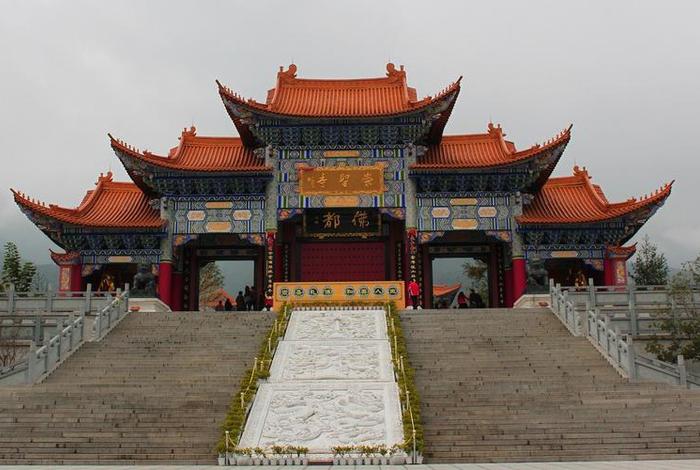 大理寺庙崇圣寺值得去吗，大理崇圣寺门票优惠政策