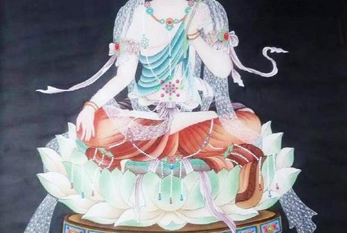莲台居士 莲台法师