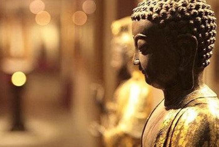 佛教初学怎么修炼 - 佛教徒怎么修行