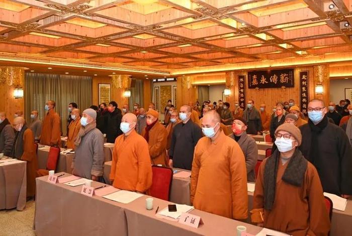 2020年最新佛教政策，2021年佛教新政策