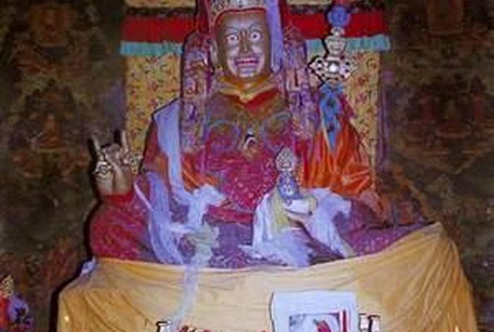 佛教世界三大宗教 当今世界的三大教派是
