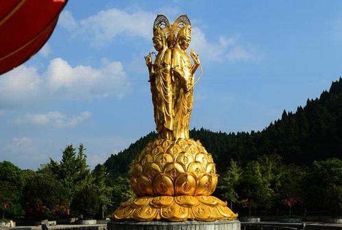 遂宁观音文化由来（遂宁观音故里的由来）