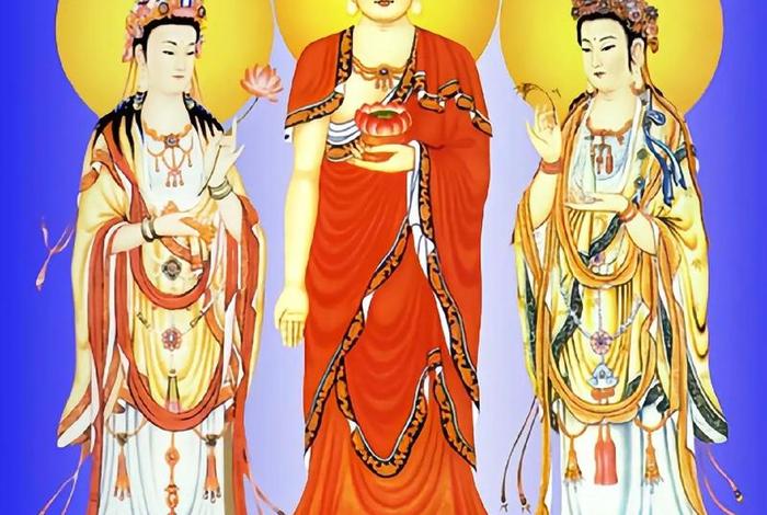 佛教对圣人的评价；佛教对圣人的评价是什么