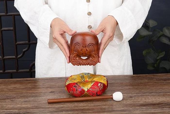 敲木鱼的视频佛教知识讲解全集、佛教敲木鱼的作用