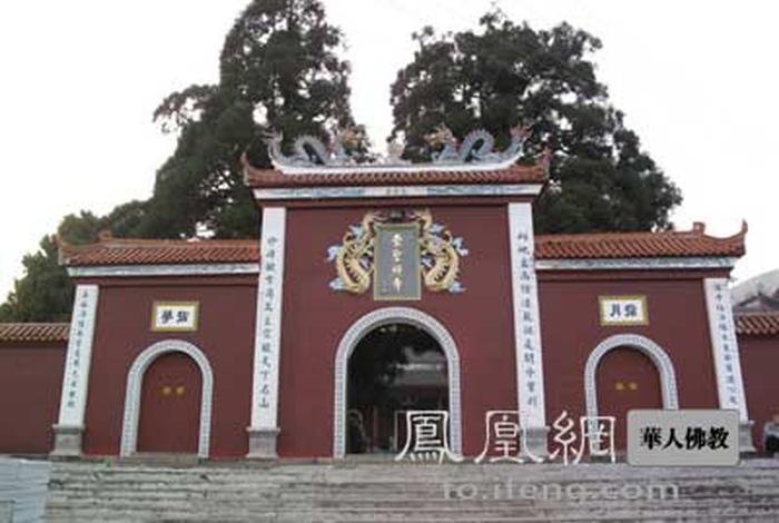 佛教三门位置（佛教三门位置图片）