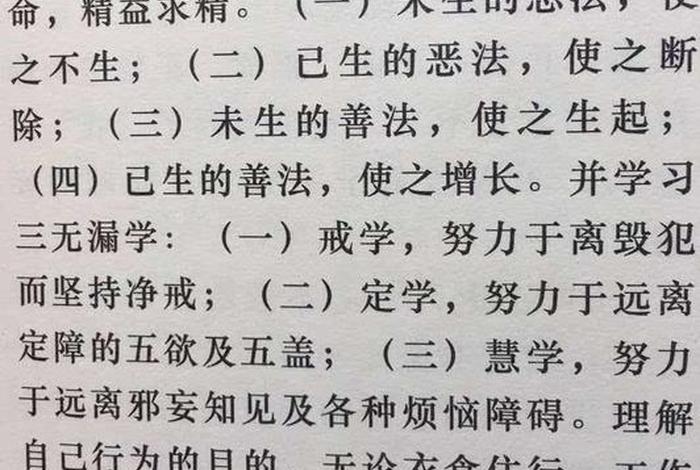 怎么看待佛教 徒对佛教的看法