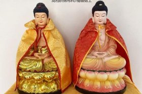 佛教道教博主，佛学 道教