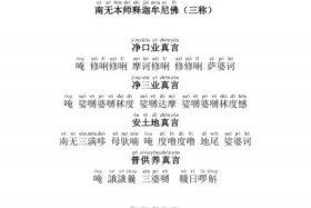 佛教金刚经全文注解 - 佛经大全-金刚经原文及译文