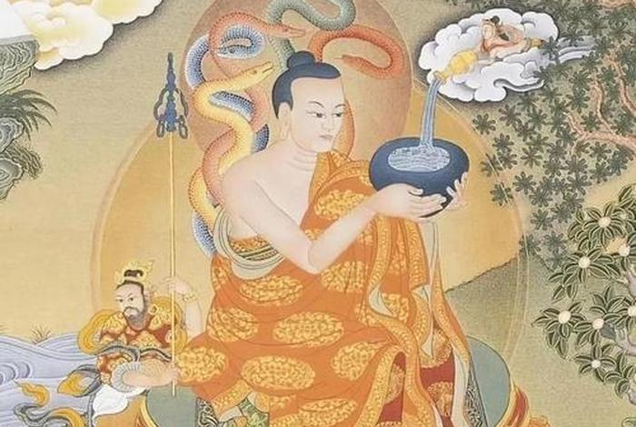 龙树菩萨修什么法、佛教龙树菩萨