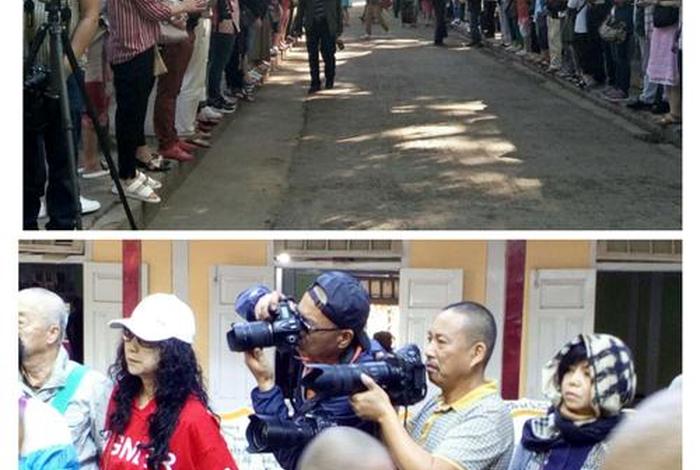 一位导游讲述佛教的视频、导游怎么讲佛教