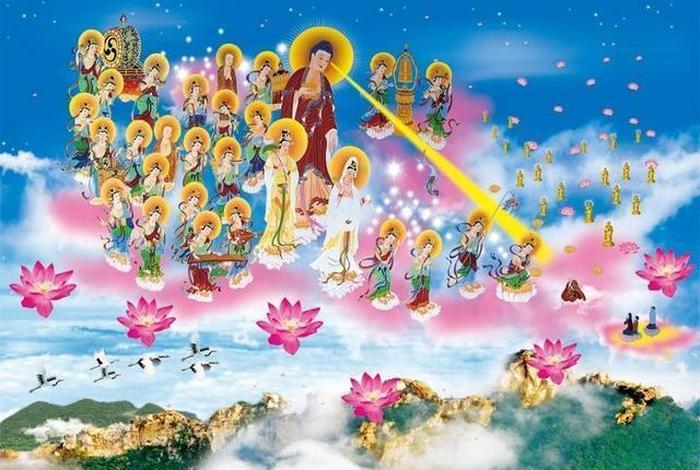 佛教 神识，佛教 神识离开身体的表现