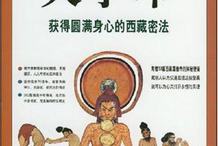 藏传佛教知识读本电子版免费下载（藏传佛教书籍合集）