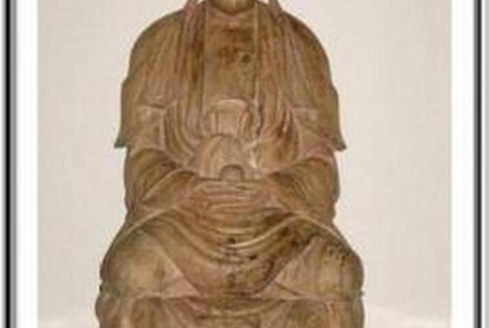 僧伽提婆简介；僧伽大师
