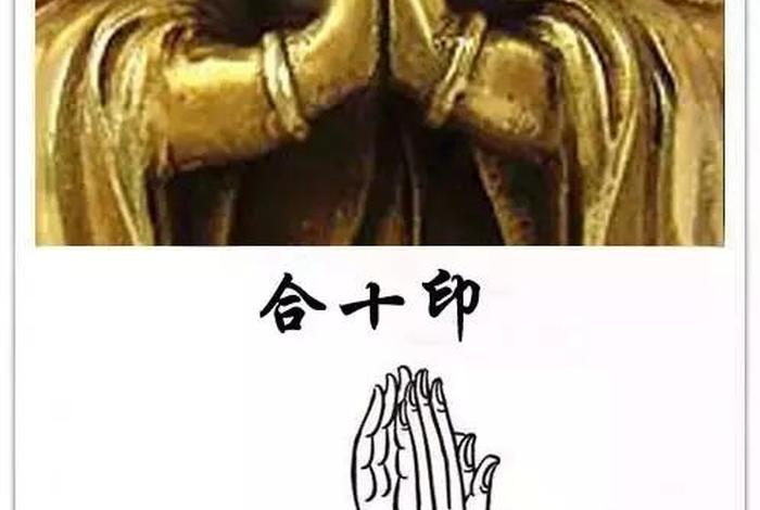 学佛合掌是什么意思、佛教合掌图片 双手