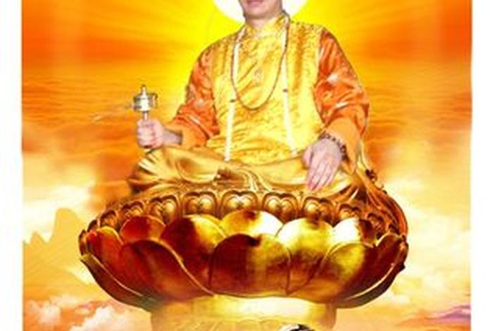 藏传佛教宁玛派传承（藏传佛教宁玛派现在的法王是谁）