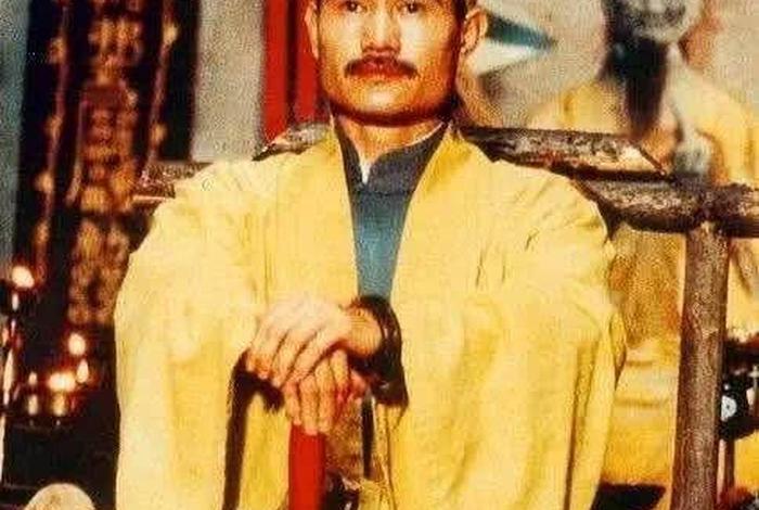 茅山道长名号 茅山道长传