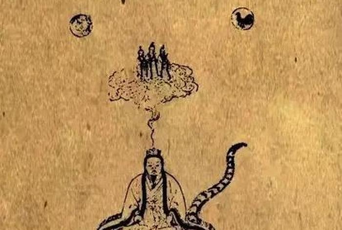 三尸分别是（准提的三尸分别是）