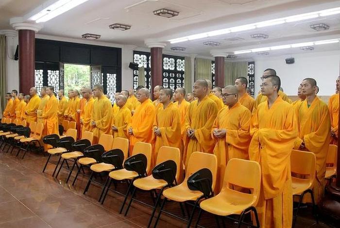 高考佛学院；高考考佛学院需要什么条件