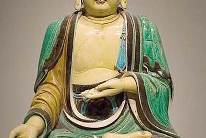 佛教如何处理老人的照片（怎么处理和佛像的照片）
