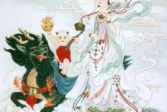 道教佛教哪个厉害 - 道教佛教谁厉害