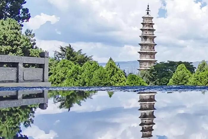 去佛门圣地的意义；到佛门圣地可以让人心静和什么感觉？
