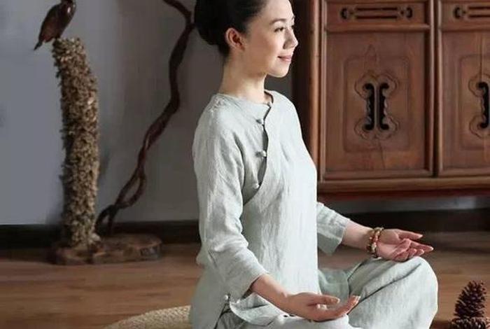禅宗治抑郁症最好的方法；禅定治疗抑郁症有效果吗