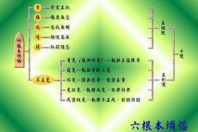 佛教的一些基础知识有哪些；佛学基础佛教基本知识