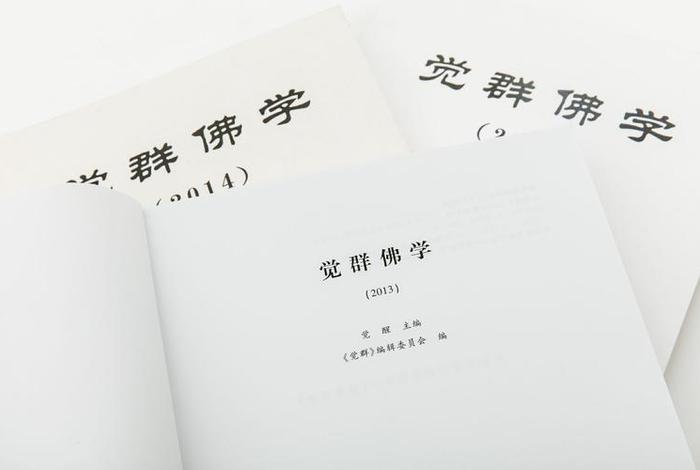 推荐佛教文献学书籍 - 佛教文献学十讲pdf